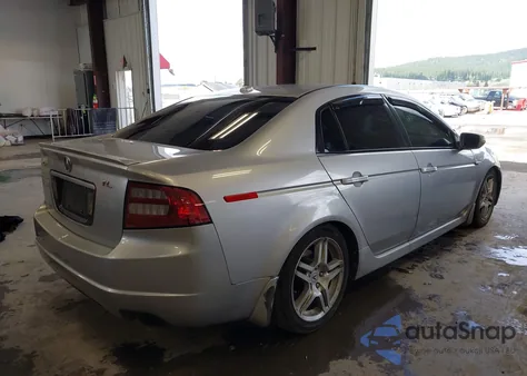 2008 Acura Tl 3.2 z USA, uszkodzony, nr VIN 19UUA66218A012112